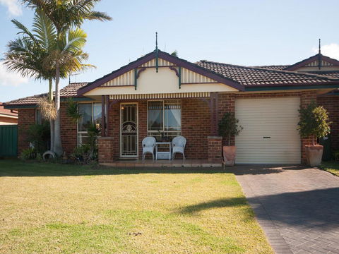 Views To Yaccaba Headland - Australian Directory 0
