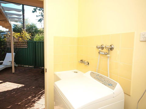 Views To Yaccaba Headland - Australian Directory 1