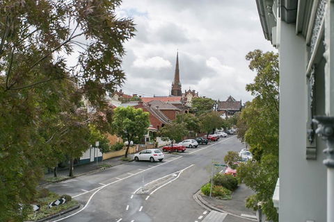 VIGNACOURT MANSION RICHMOND HILL - Australian Directory 2