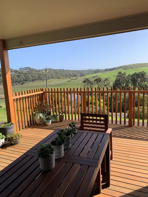 Villa 1 - Australian Directory 1