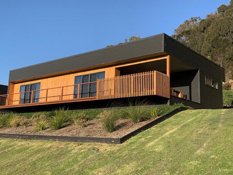 Villa 1 - Australian Directory 3