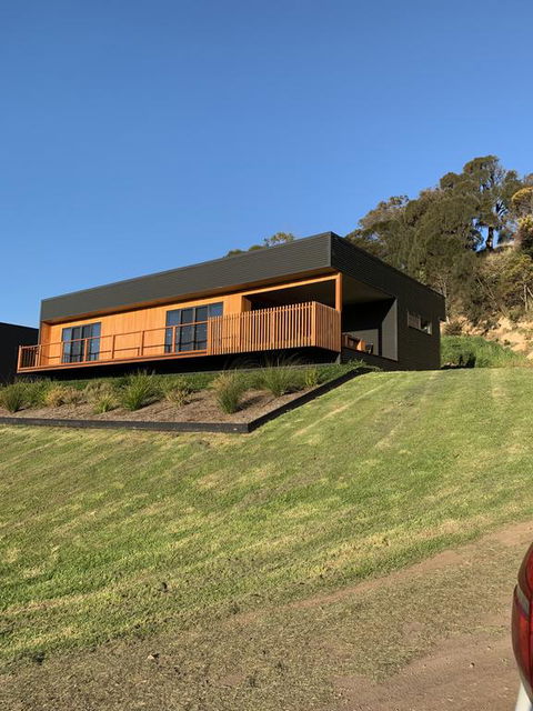Villa 1 - Australian Directory 0