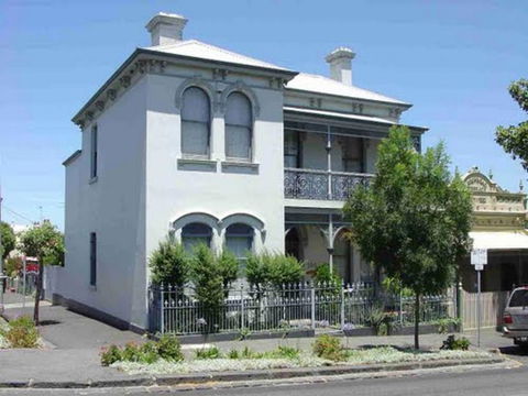 VIGNACOURT MANSION RICHMOND HILL - Australian Directory 0