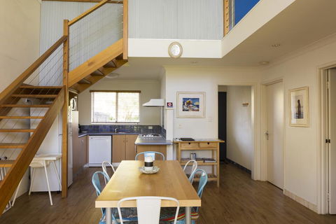 Villa 5 Whitesands - Australian Directory 1