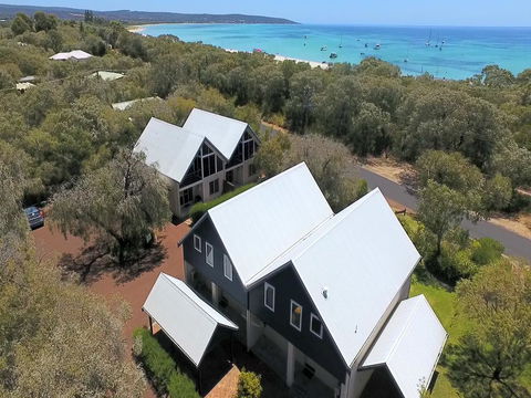 Villa 5 Whitesands - Australian Directory 0