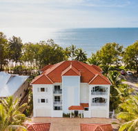 Villa Beach Palm Cove - Australian Directory