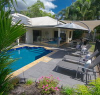 Villa Blue - Australian Directory