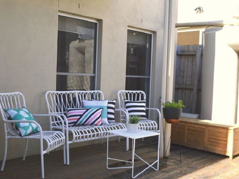 Villa By The Sea - Australian Directory 2