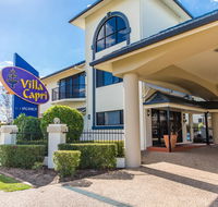Villa Capri Motel - Australian Directory