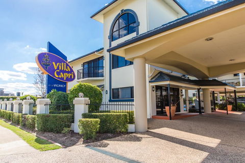 Villa Capri Motel - Australian Directory 0