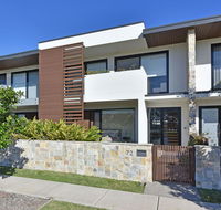 Villa Catania Waterside at Trinity Point - Australian Directory
