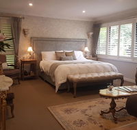 Villa d'Amour at Maison Belle Retreat - Australian Directory