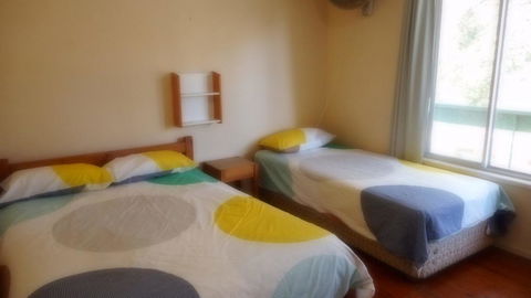 Villa Davoll At Hat Head (Pet Friendly) - Australian Directory 2
