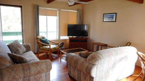 Villa Davoll At Hat Head (Pet Friendly) - Australian Directory 0