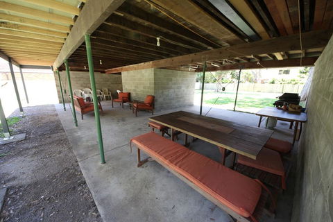 Villa Davoll At Hat Head (Pet Friendly) - Australian Directory 3