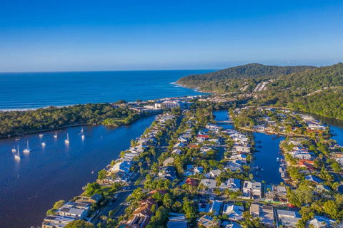 Villa Elkhorn Noosa - Australian Directory 0
