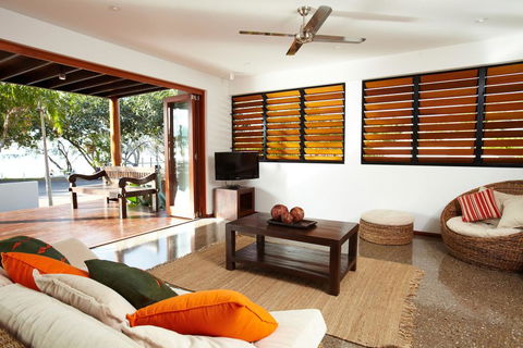 Villa Kembali - Australian Directory 2