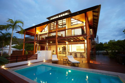 Villa Kembali - Australian Directory 1