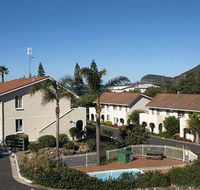 VILLA MANYANA 7 - Australian Directory