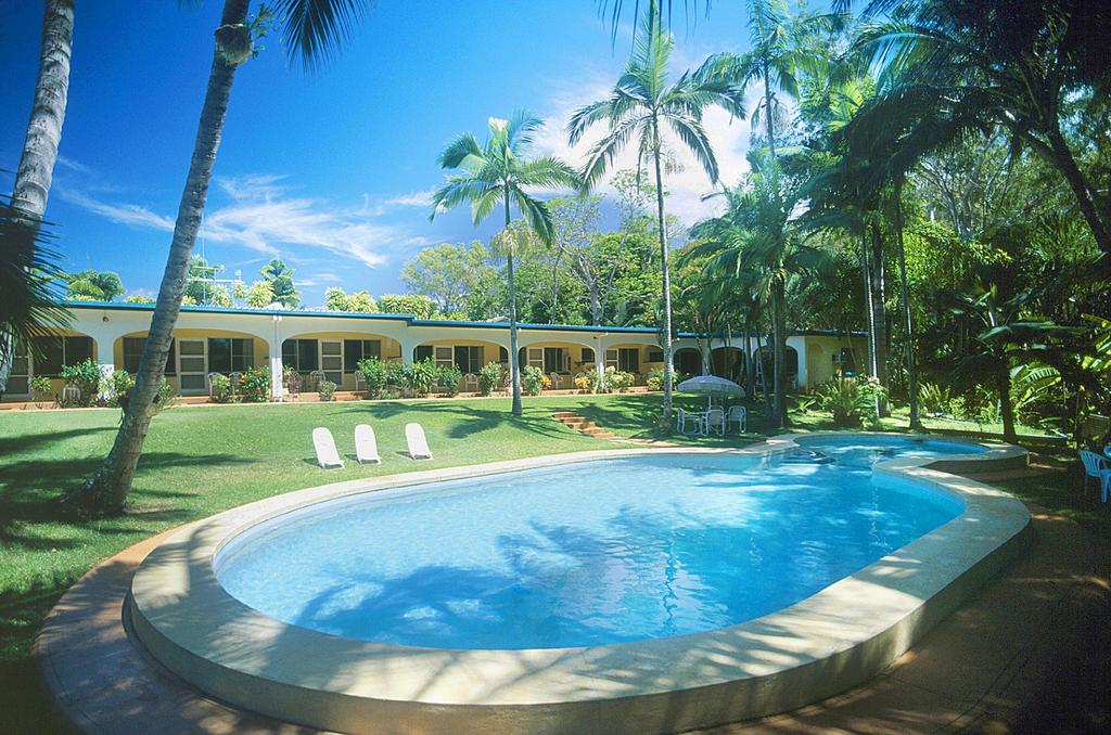 Smithfield Heights QLD Australian Directory