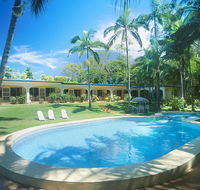 Villa Marine Holiday Apartments Cairns - Australian Directory