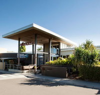 Villa Noosa Hotel - Australian Directory