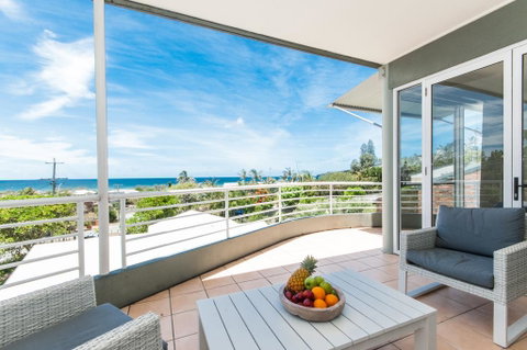 Villa Onde - Australian Directory 1