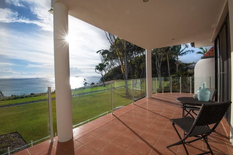 Villa Provence Coffs Harbour - Australian Directory 1