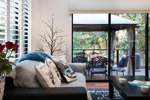 Villa Vanzetta - Australian Directory 0