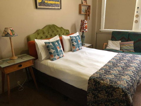 Vine Valley Inn - Australian Directory 3