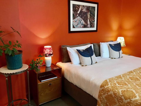 Vine Valley Inn - Australian Directory 0