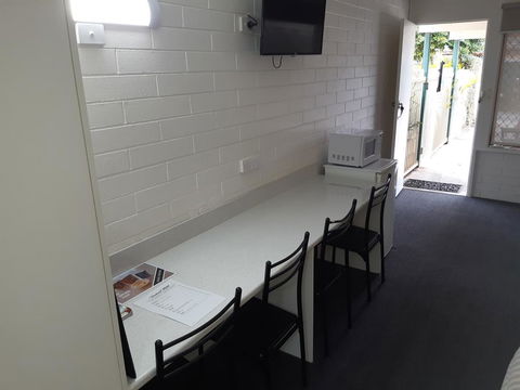 Vineland Motel Mildura - Australian Directory 2