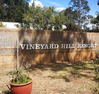 Vineyard Hill Resort - Australian Directory