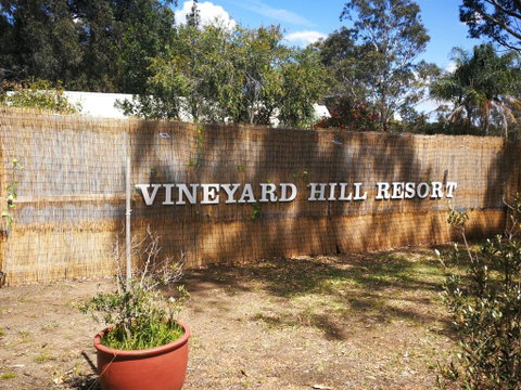 Vineyard Hill Resort - Australian Directory 0