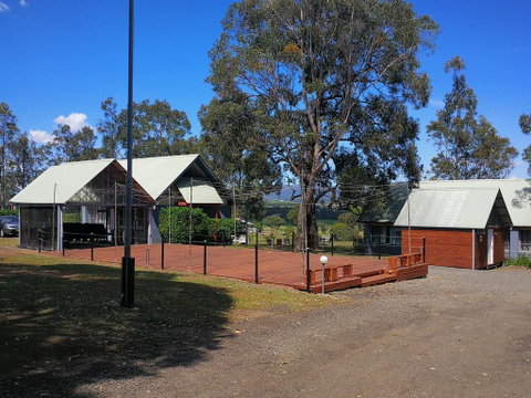 Vineyard Hill Resort - Australian Directory 3
