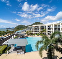 Vue Apartments Trinity Beach - Australian Directory