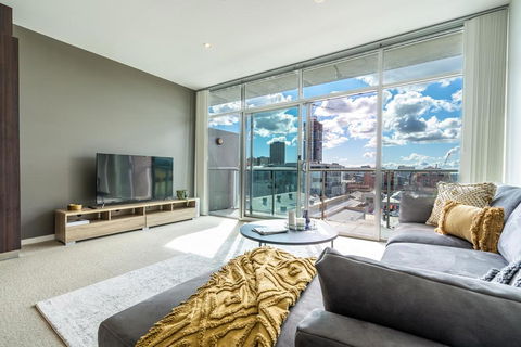 Vue Of The East End-Wifi - Netflix - Nespresso - Australian Directory 0
