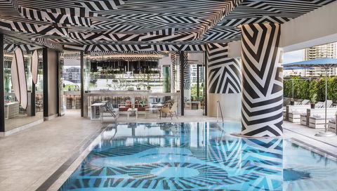 W Brisbane - Australian Directory 1