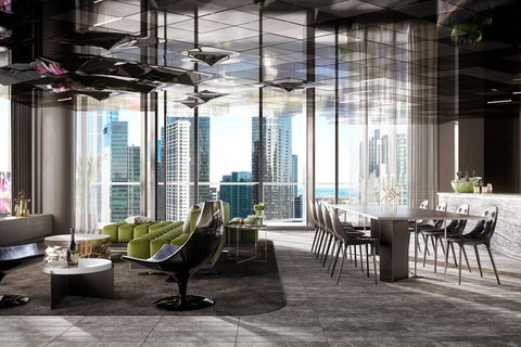 W Melbourne - Australian Directory 2