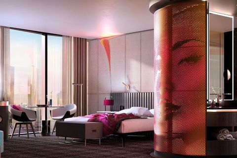 W Melbourne - Australian Directory 0