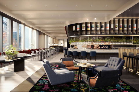 W Melbourne - Australian Directory 1