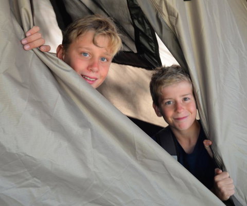 WA Wilderness Glamping - Australian Directory 3