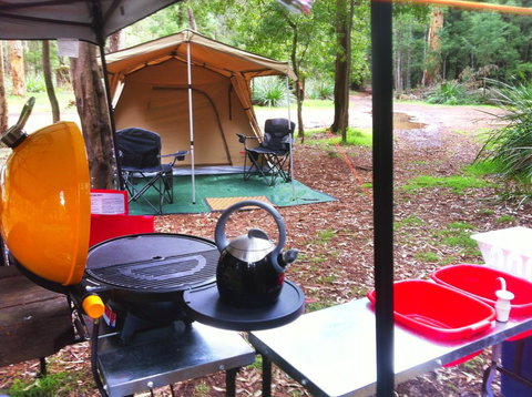 WA Wilderness Glamping - Australian Directory 1