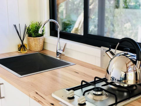 Walden Tiny House - Australian Directory 1