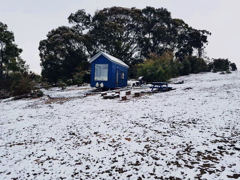 Walden Tiny House - Australian Directory 2