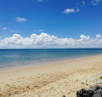 Walk to Beach Queenslander HOME in CBD Hervey Bay - Australian Directory