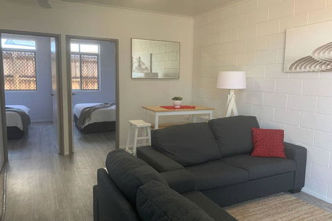 Walk To Lamberts Beach With Wi-fi And Netflix - Australian Directory 2