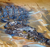 Walkabout Lodge - Australian Directory