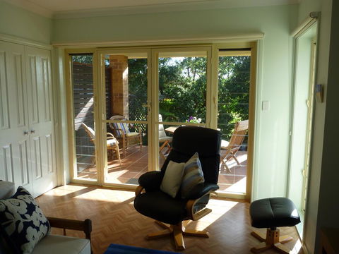 Wallabi Point Bed And Breakfast - Australian Directory 2