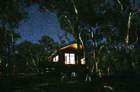 Wallabies Rest - Australian Directory 2